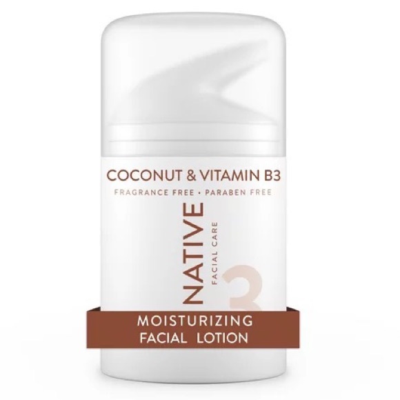 Native Moisturizing Face Moisturizer NWT - Picture 1 of 6